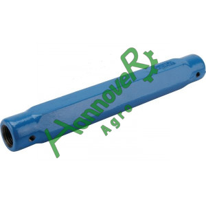 Стяжна гайка розпорки відвалу TR30 3028787, Lemken